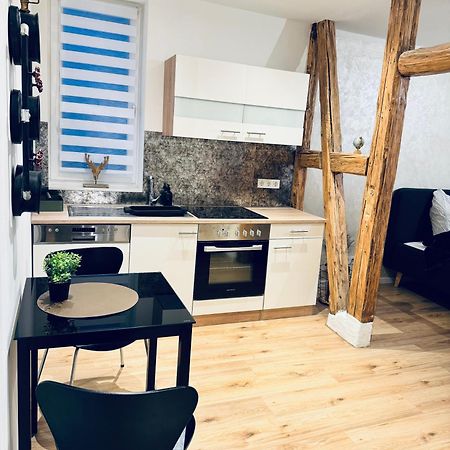 Harzheimat-Goslar Appartement 외부 사진