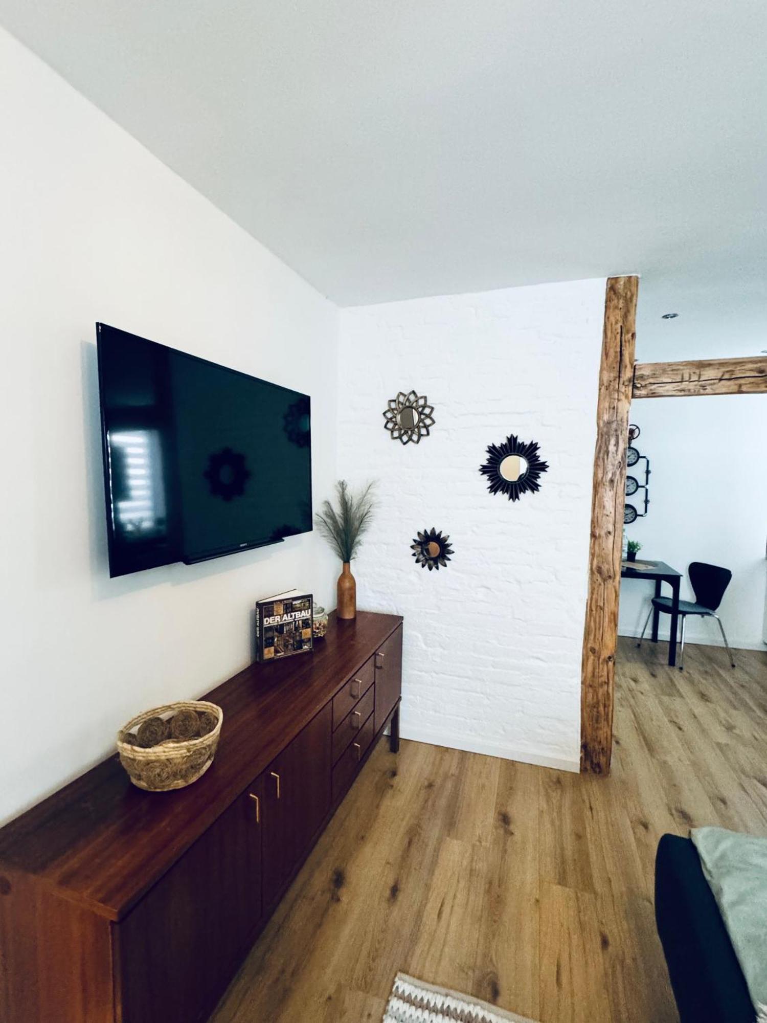 Harzheimat-Goslar Appartement 외부 사진