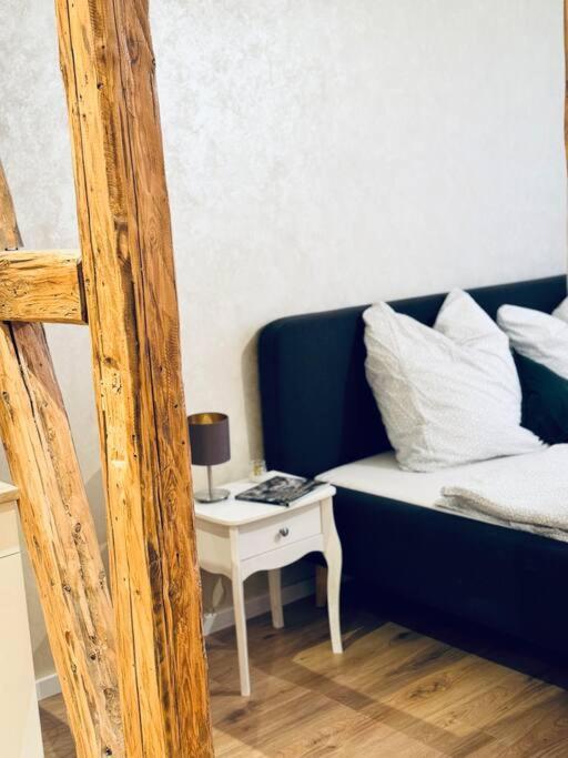 Harzheimat-Goslar Appartement 외부 사진